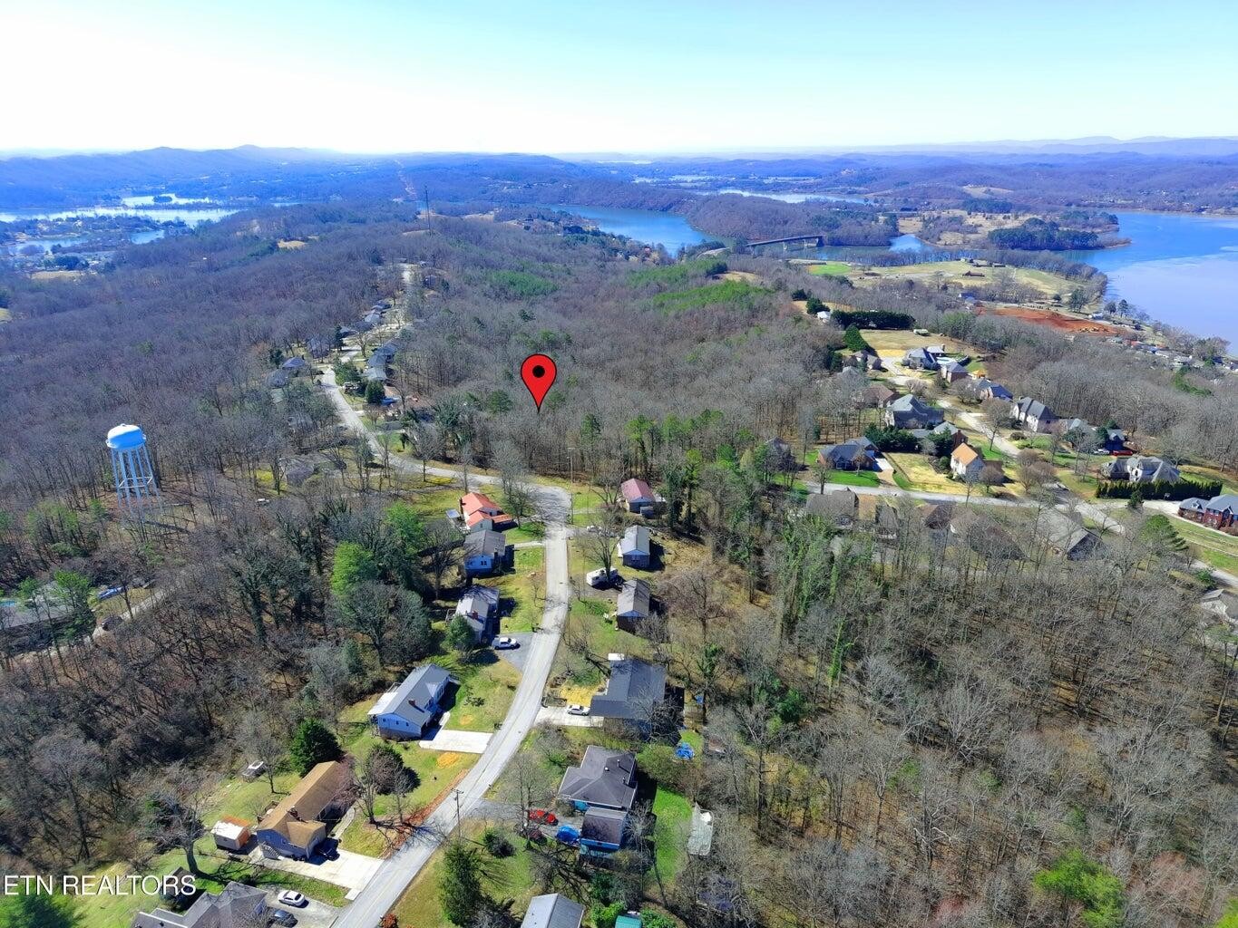 0 Ridgecrest Drive