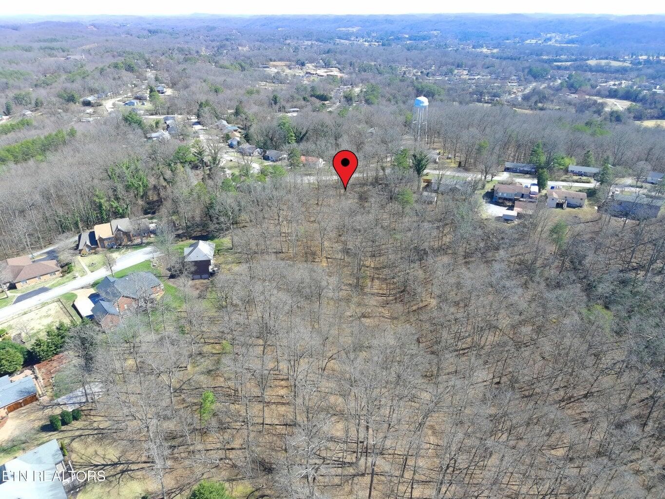 0 Ridgecrest Drive