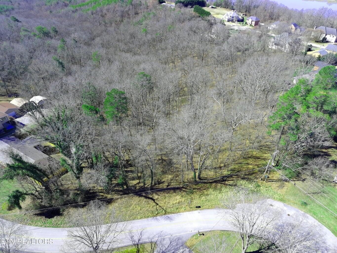 0 Ridgecrest Drive