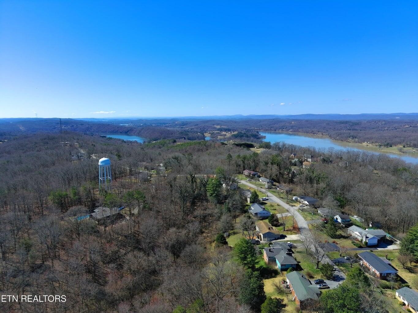 0 Ridgecrest Drive