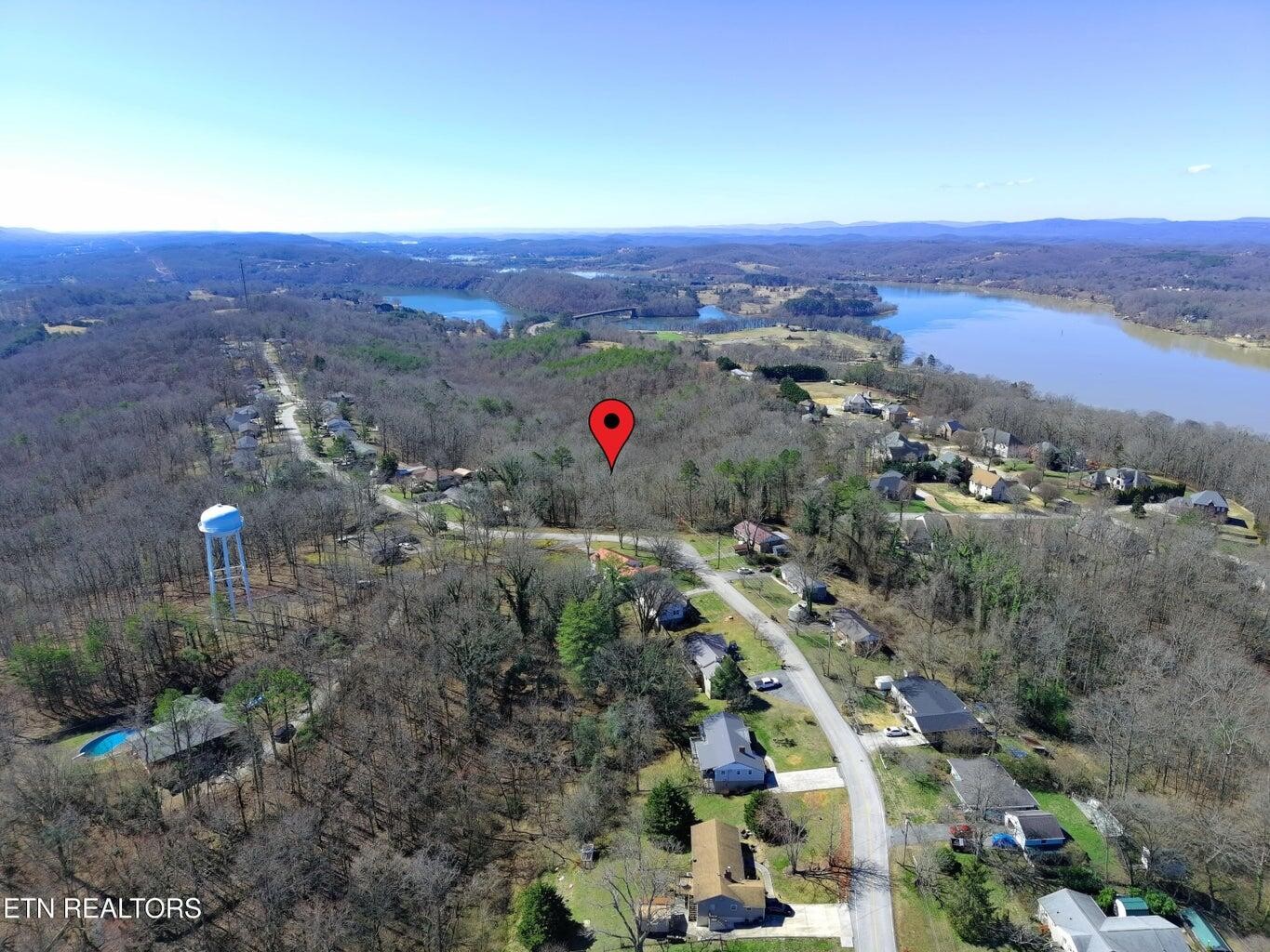 0 Ridgecrest Drive