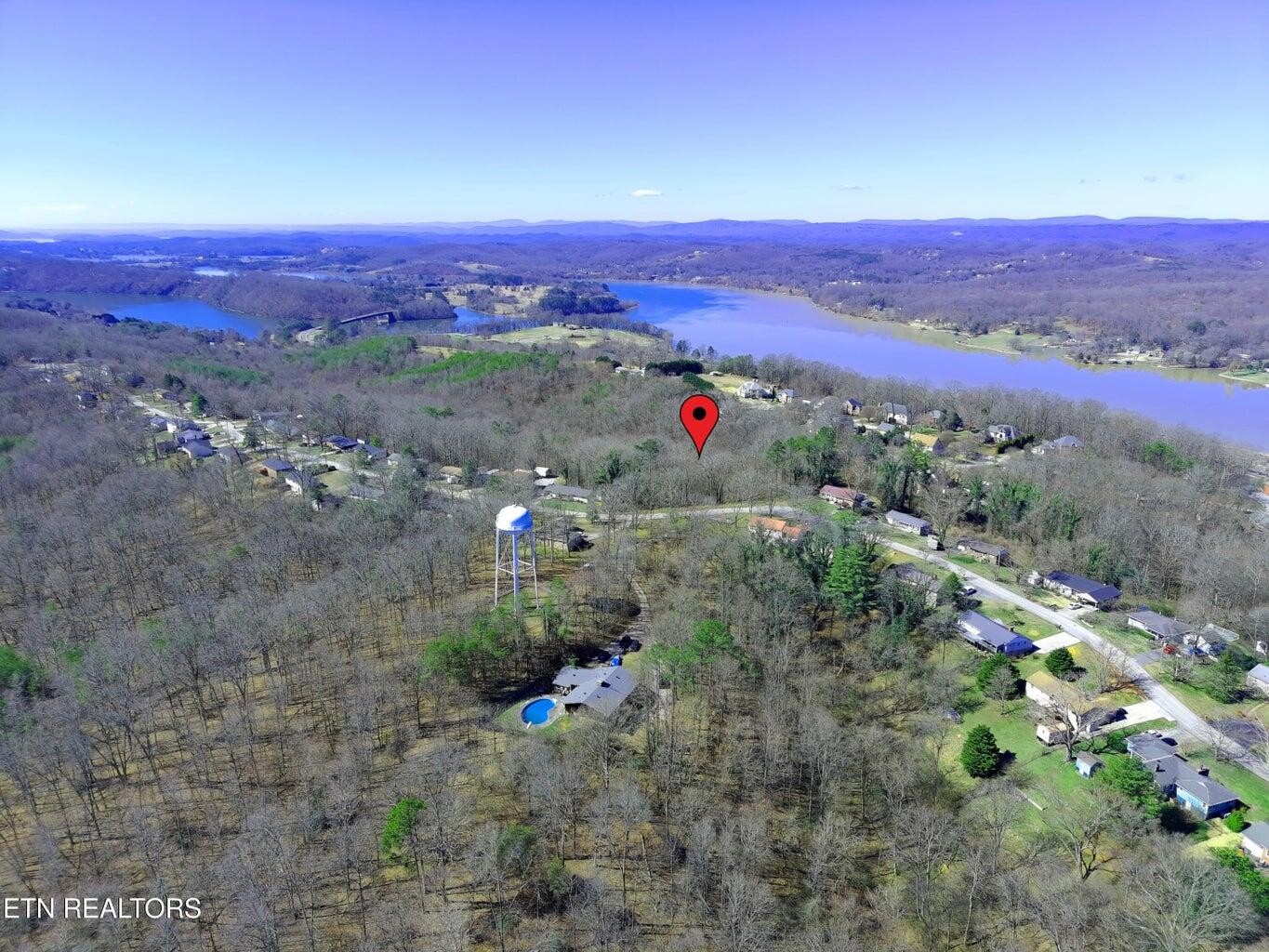 0 Ridgecrest Drive