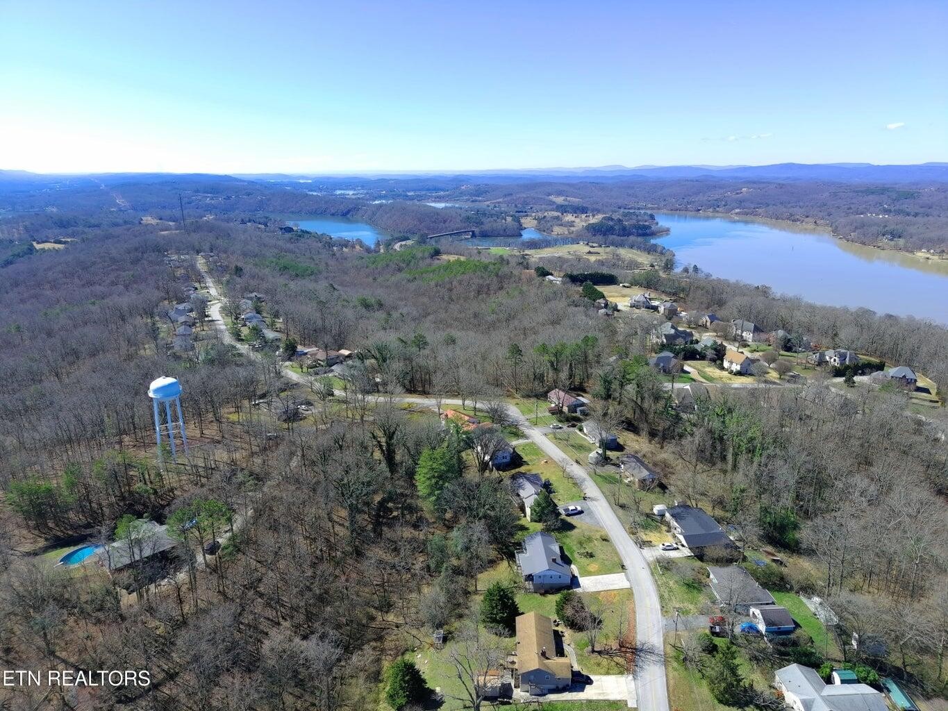 0 Ridgecrest Drive