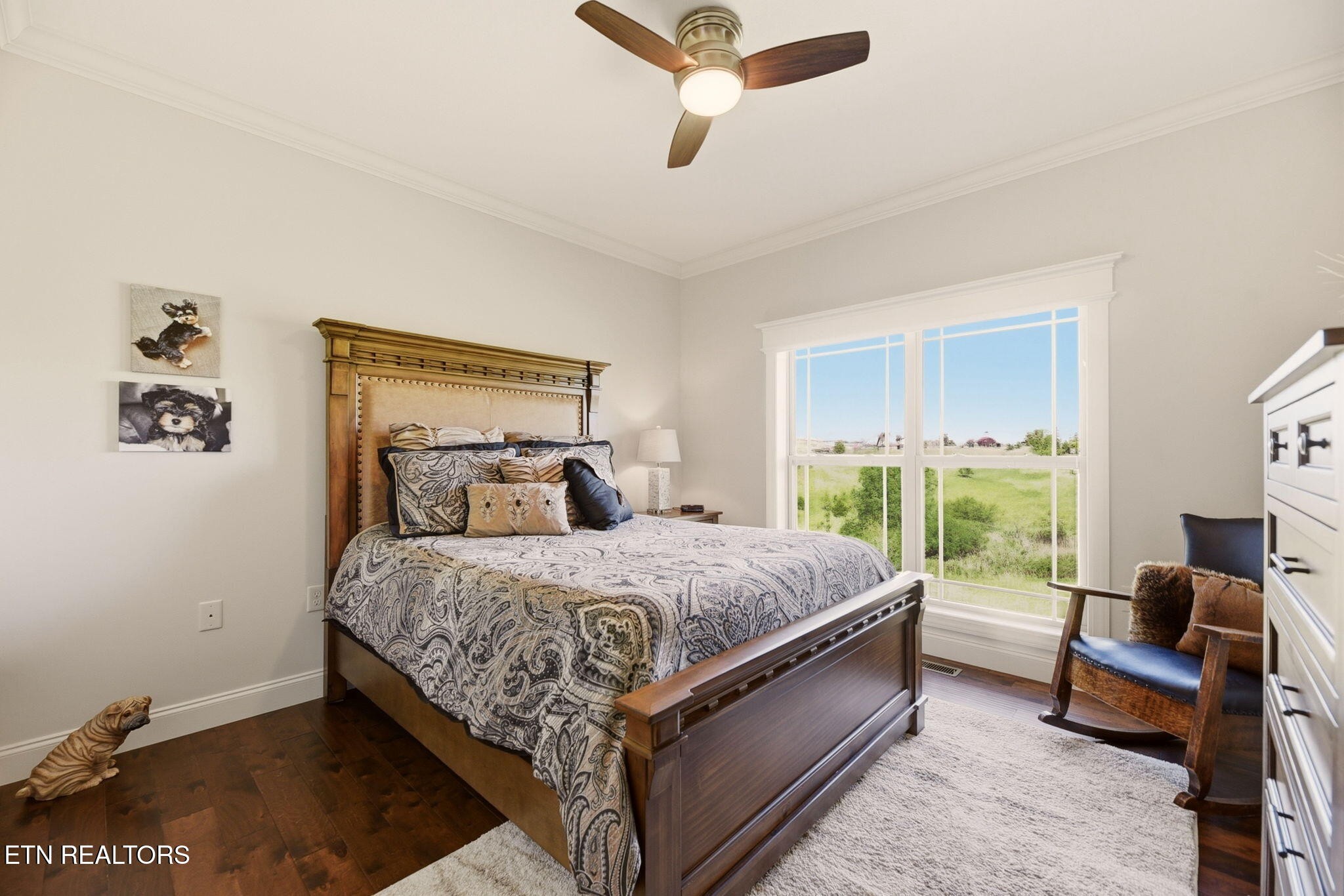 112 Roaming Fawn Drive