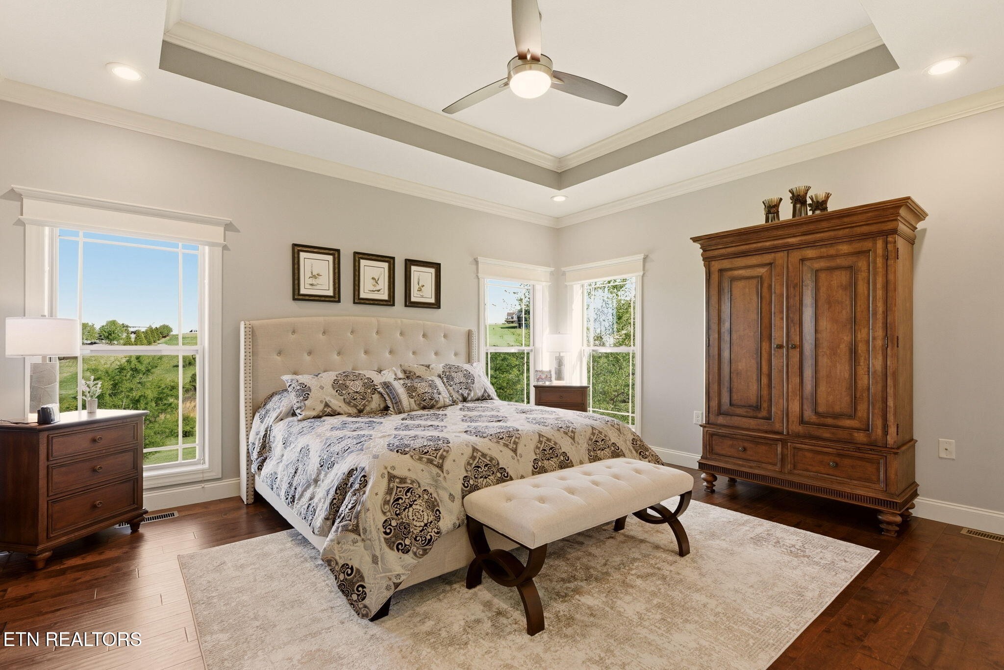 112 Roaming Fawn Drive