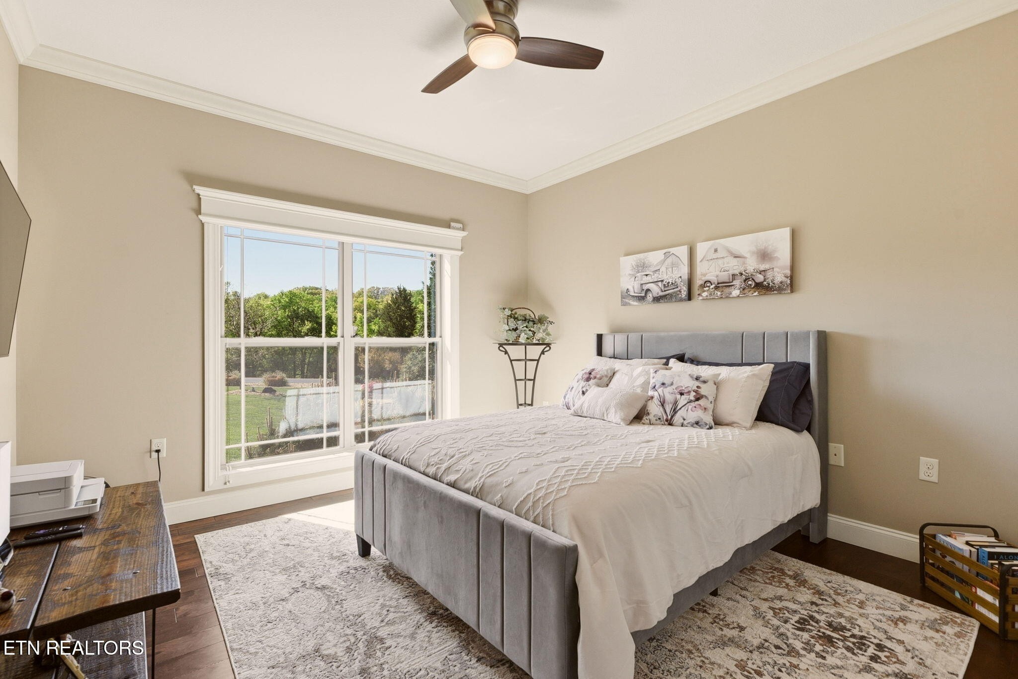 112 Roaming Fawn Drive