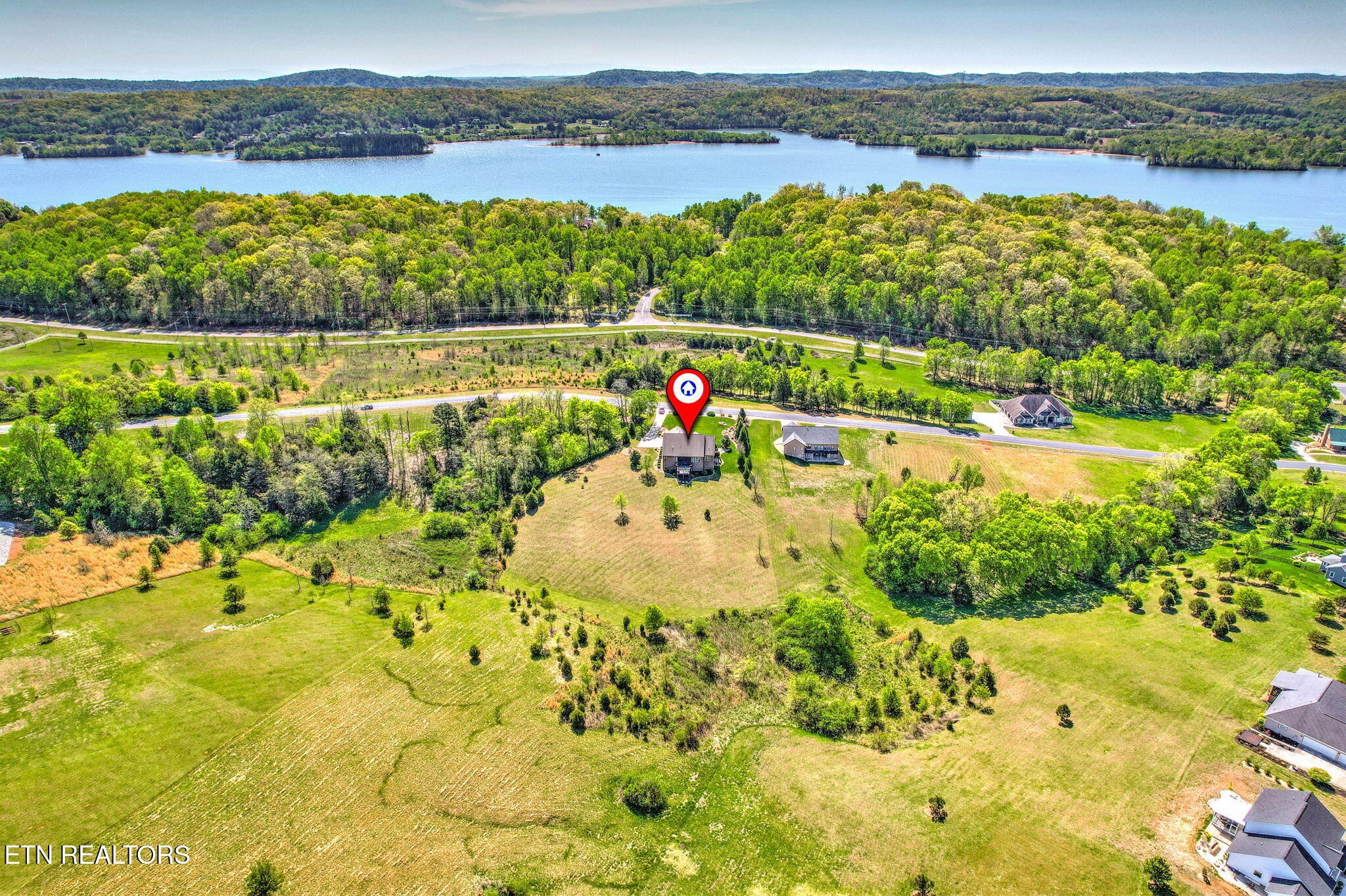 112 Roaming Fawn Drive