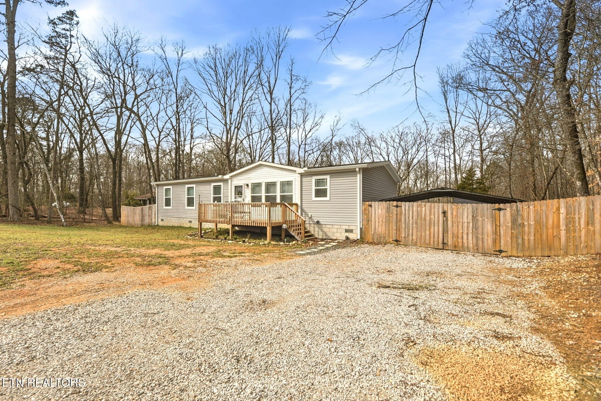 132 Eblen Lane