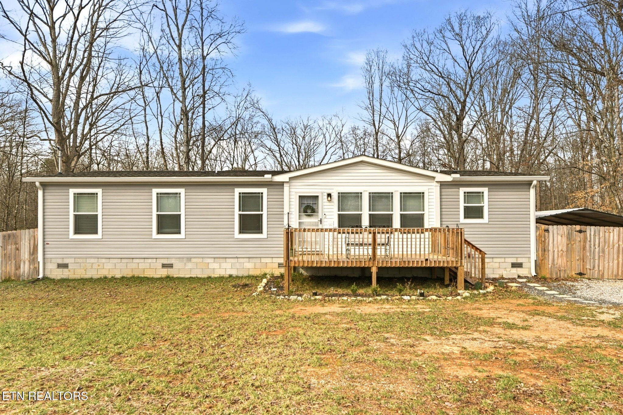 132 Eblen Lane