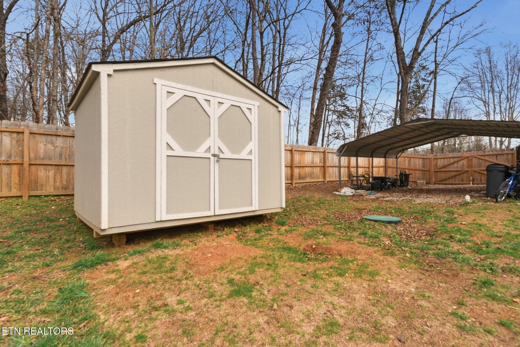 132 Eblen Lane