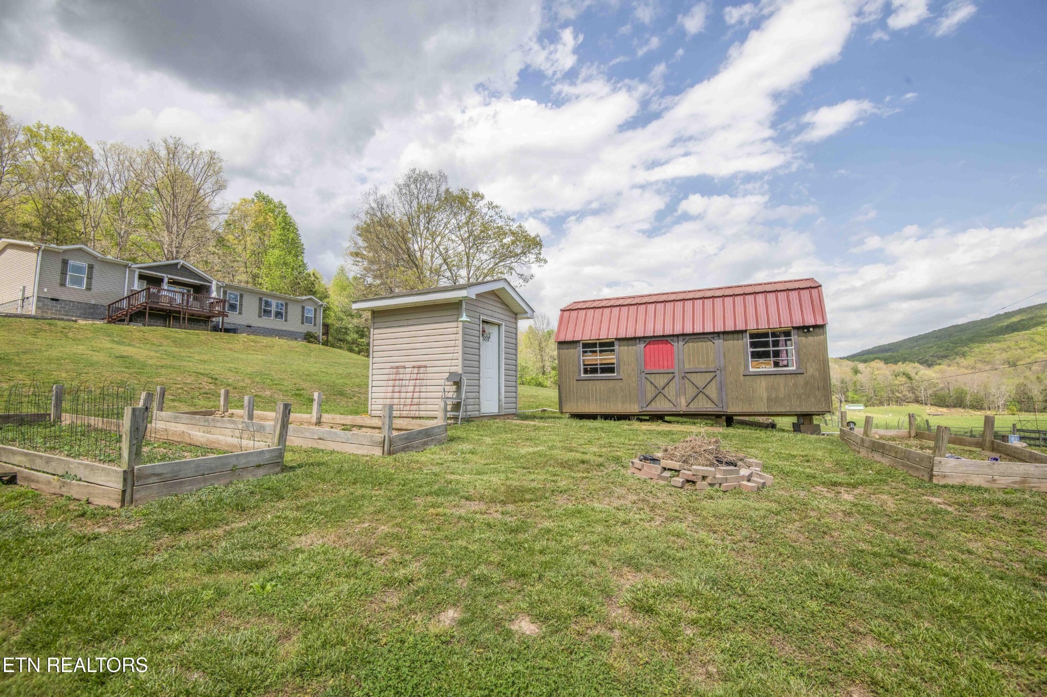 481 Piney Creek Rd