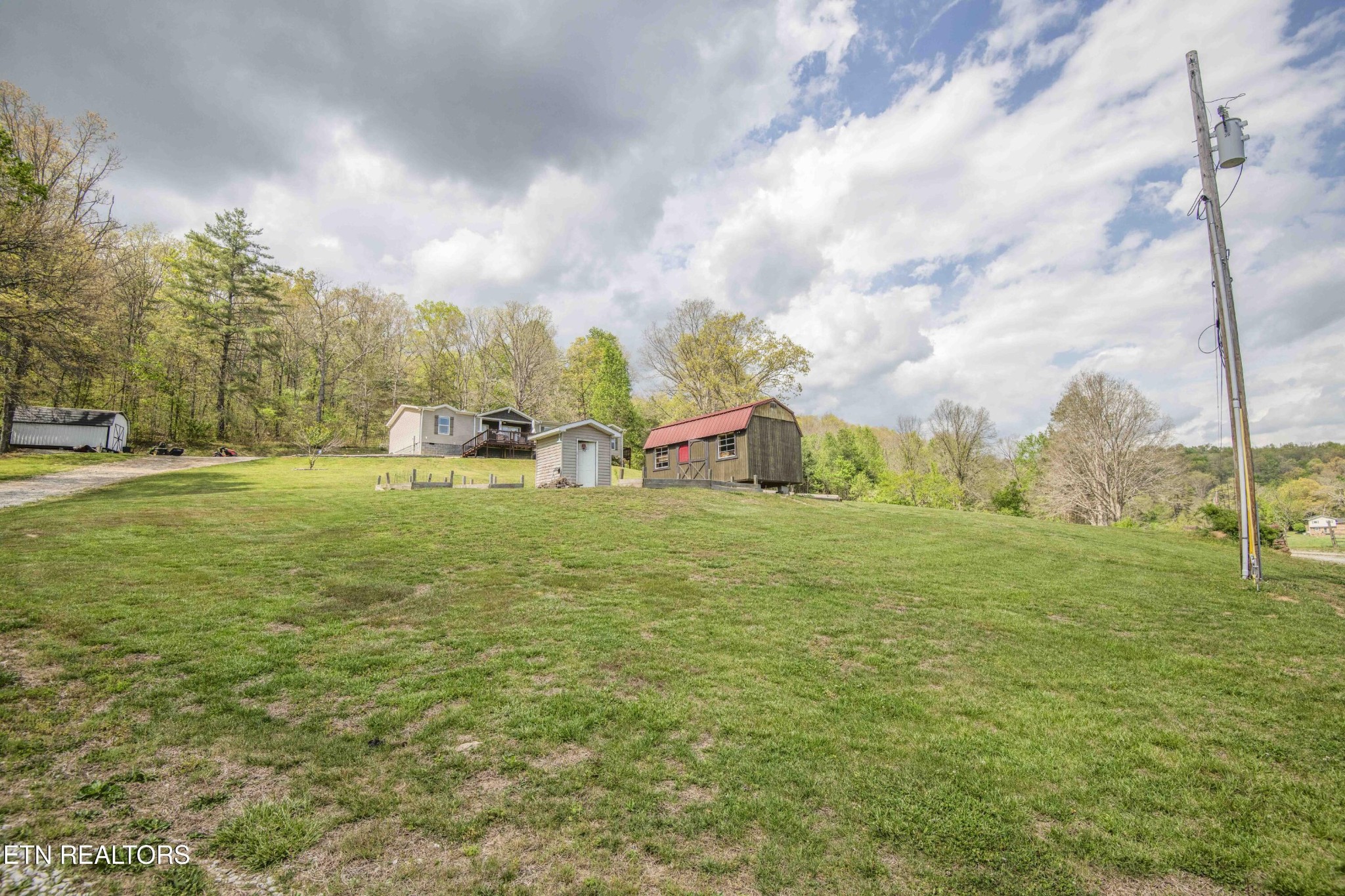481 Piney Creek Rd