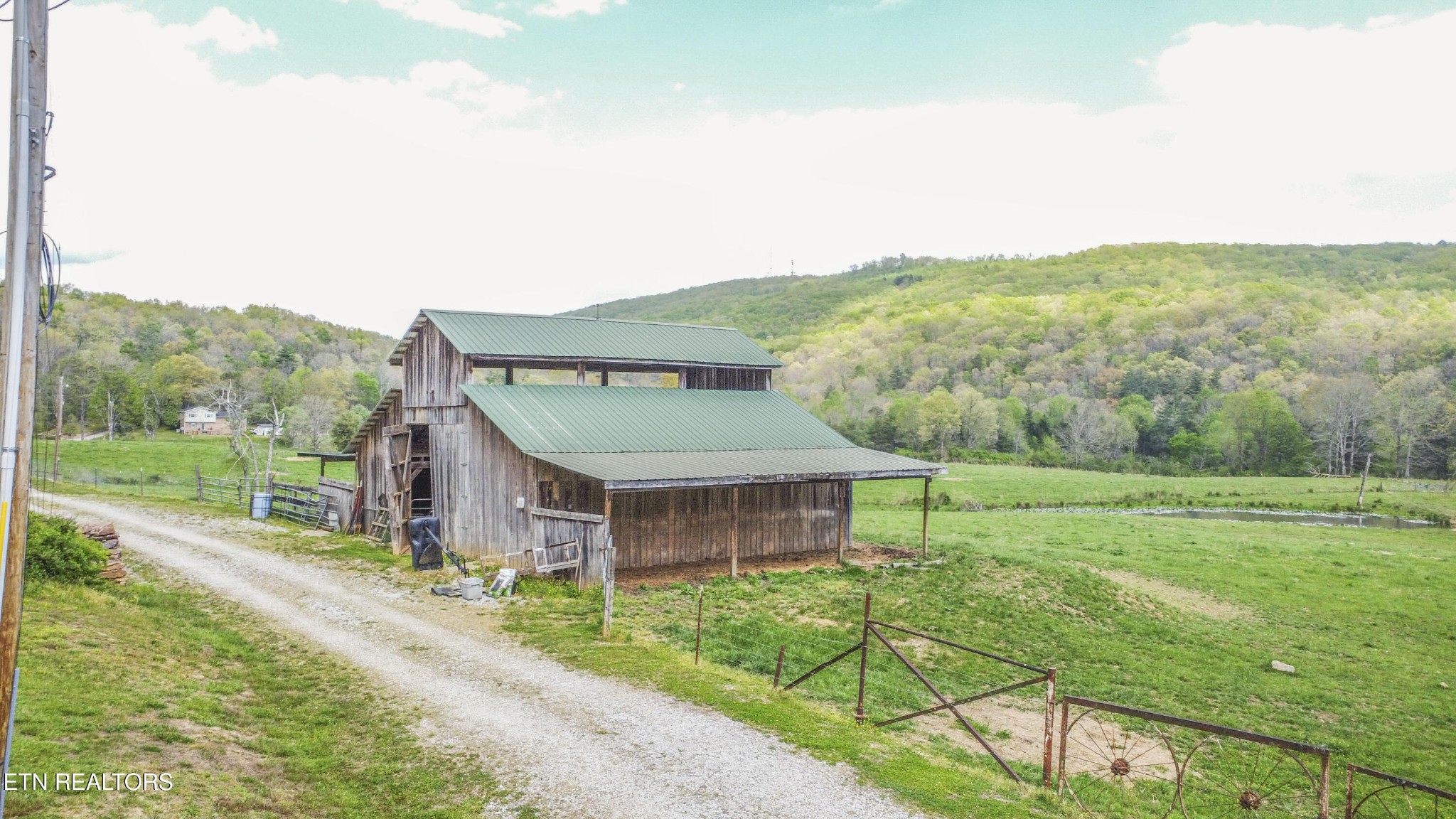 481 Piney Creek Rd