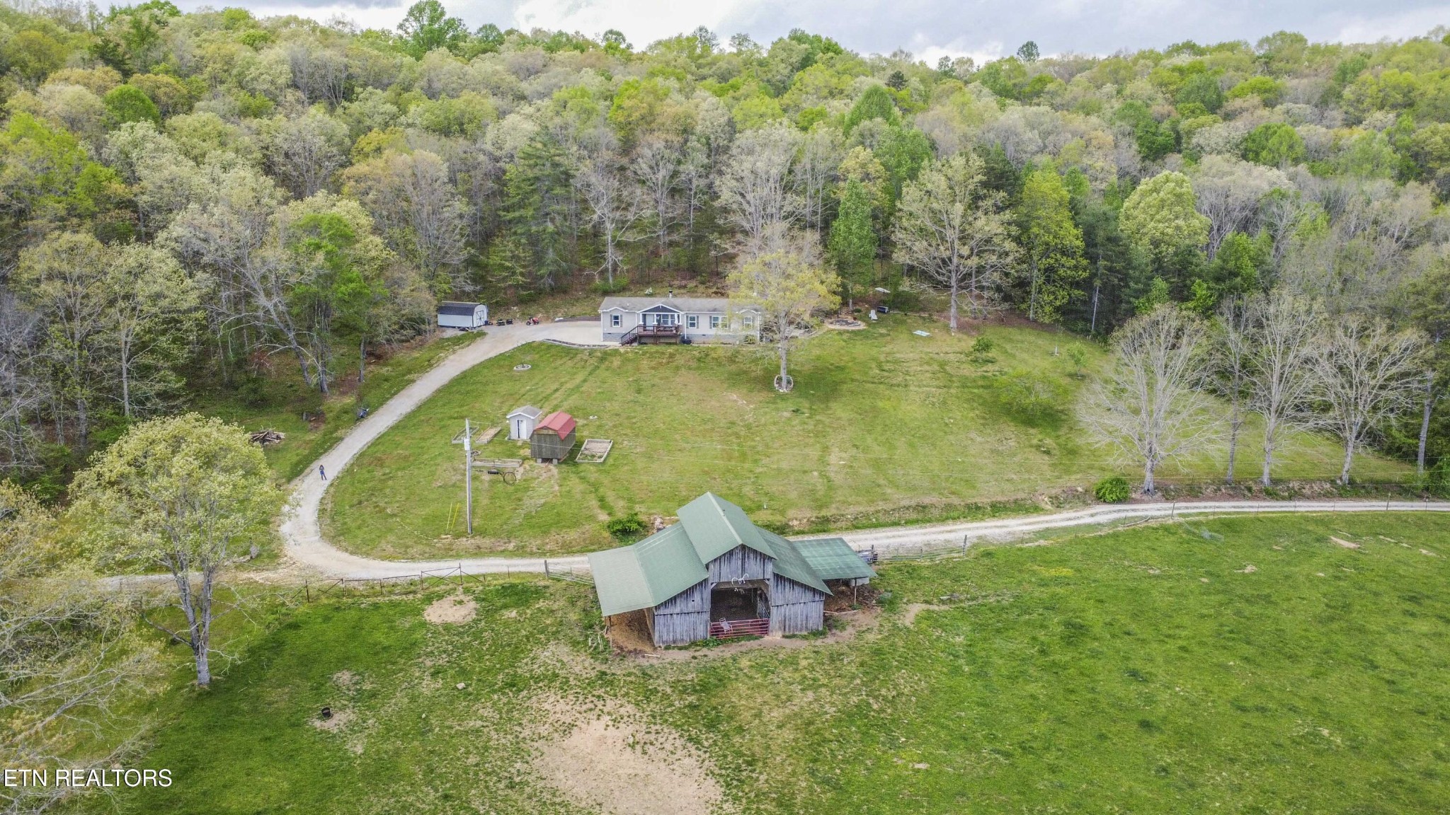 481 Piney Creek Rd