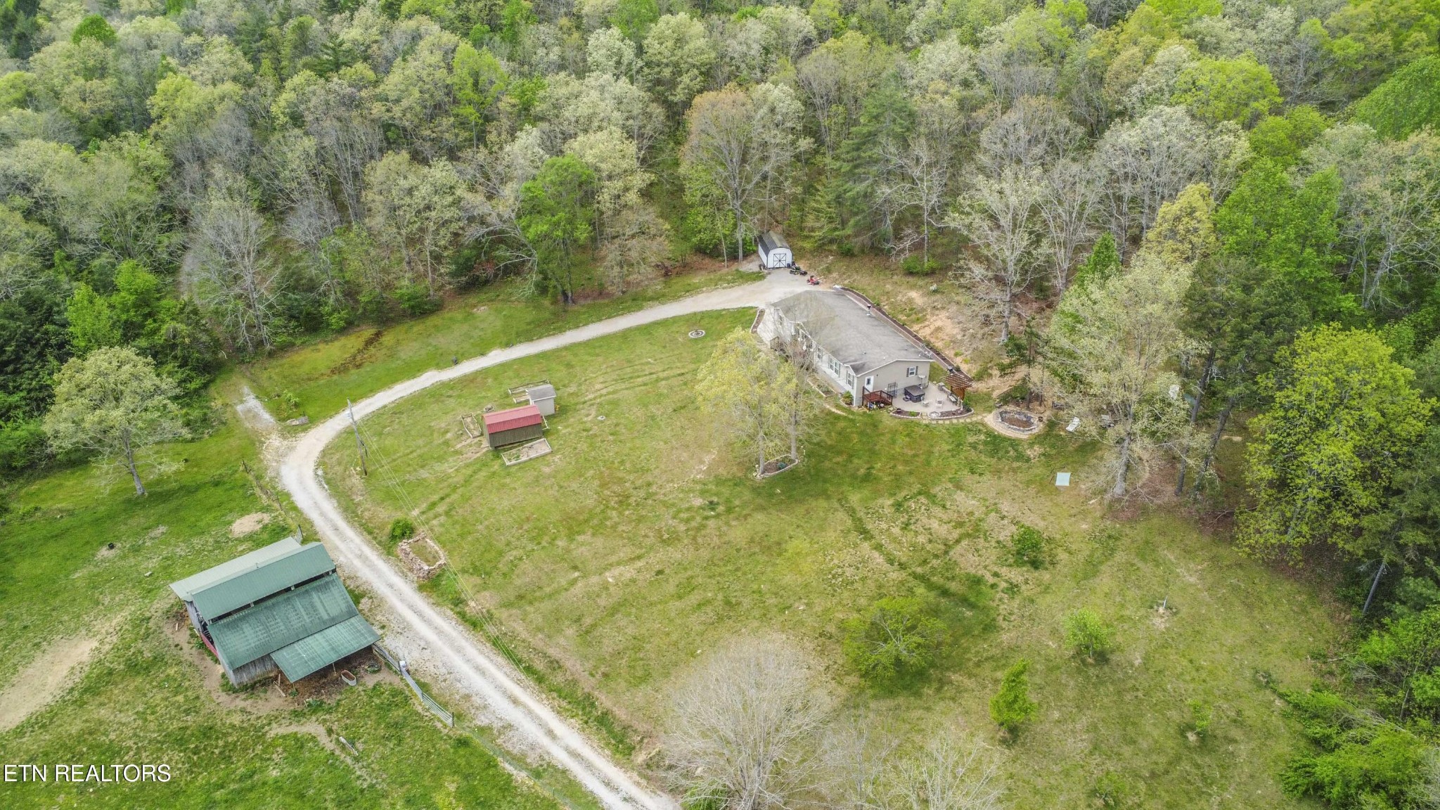 481 Piney Creek Rd