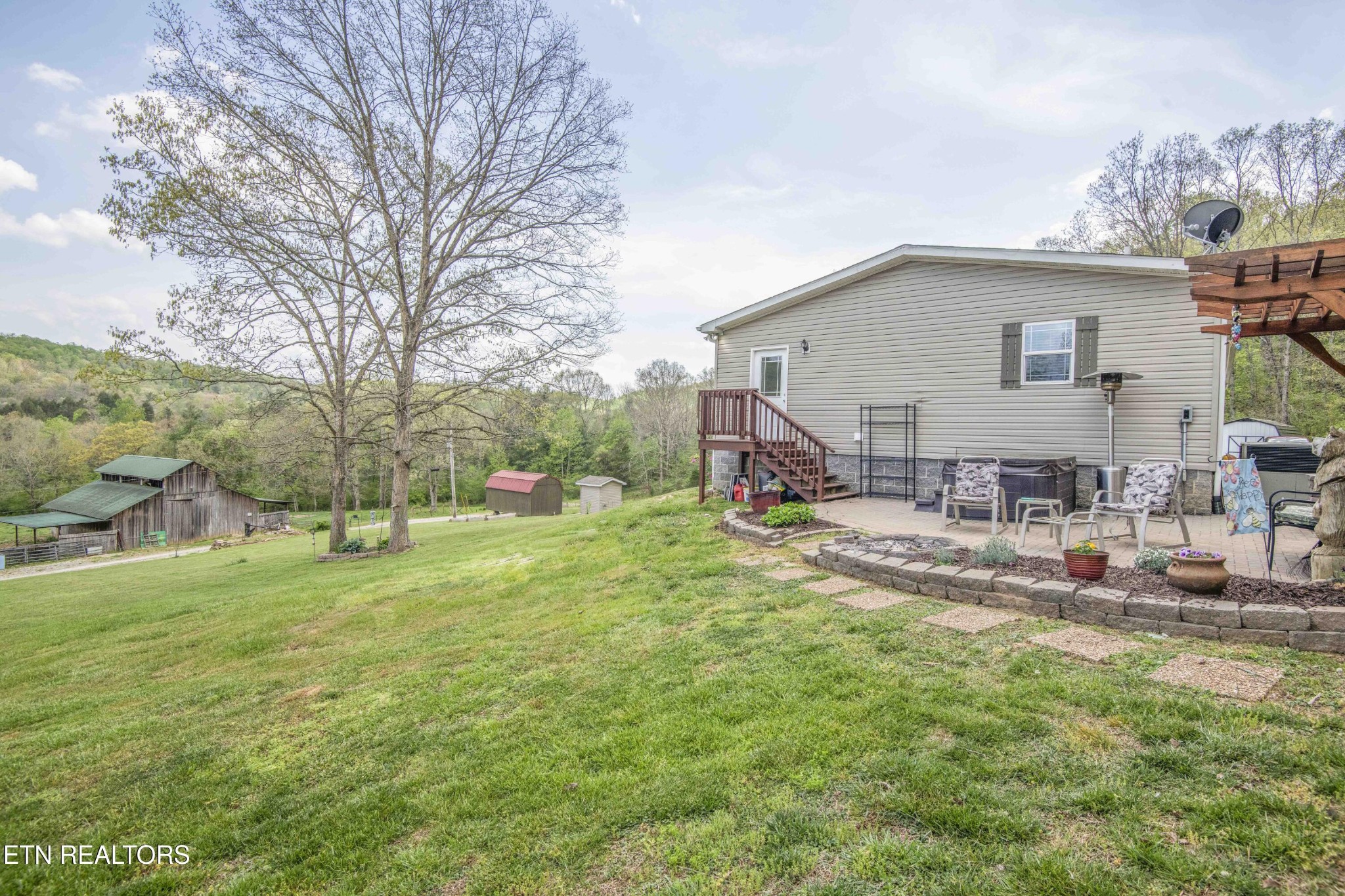 481 Piney Creek Rd