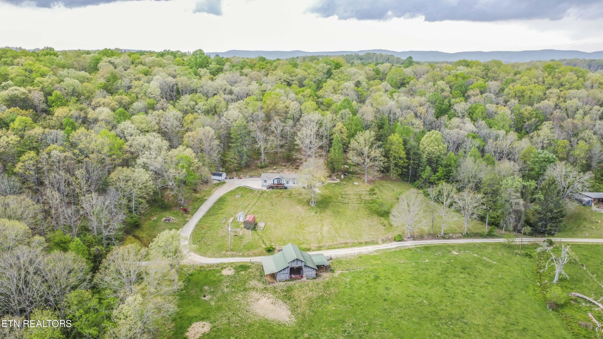 481 Piney Creek Rd