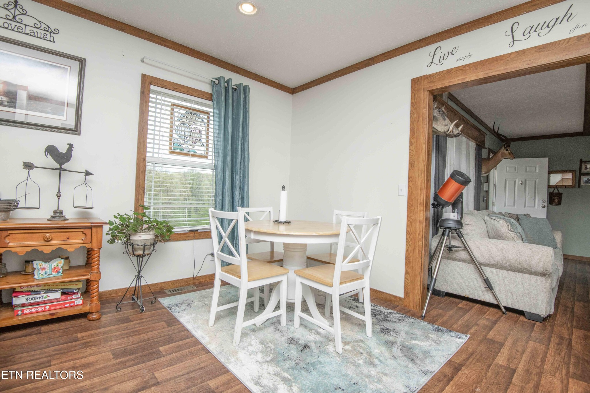 481 Piney Creek Rd