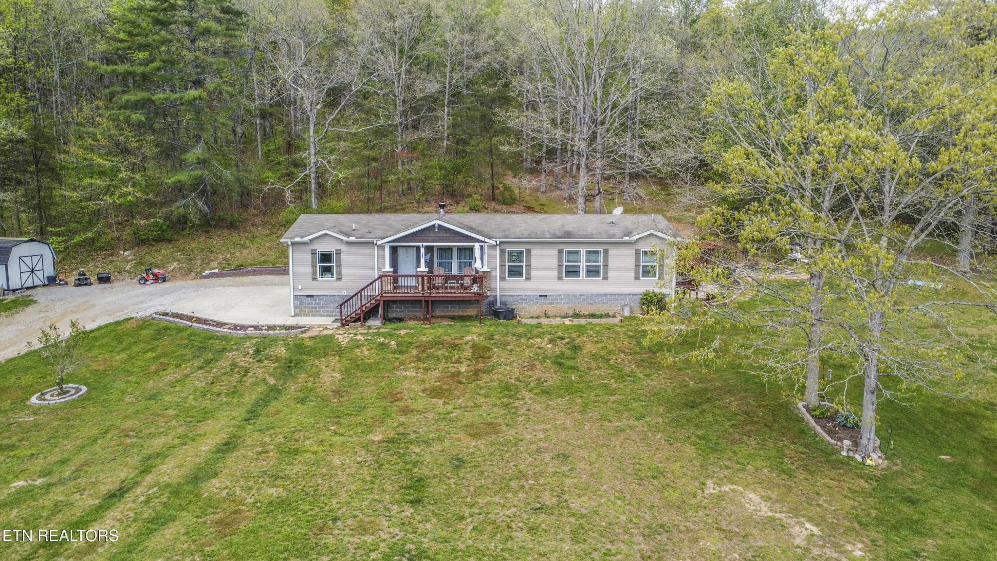 481 Piney Creek Rd