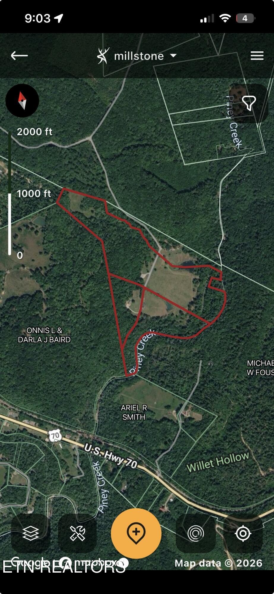 481 Piney Creek Rd