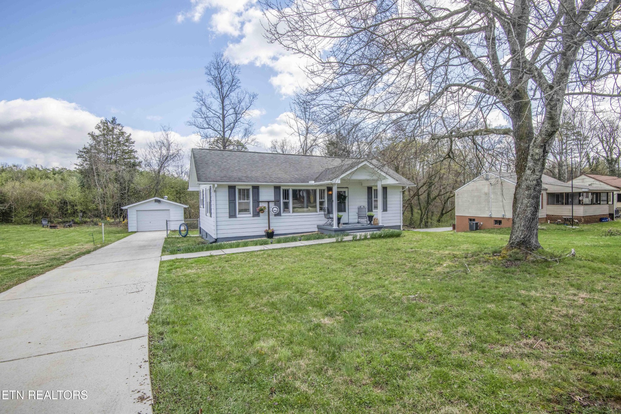 125 Clark Ave