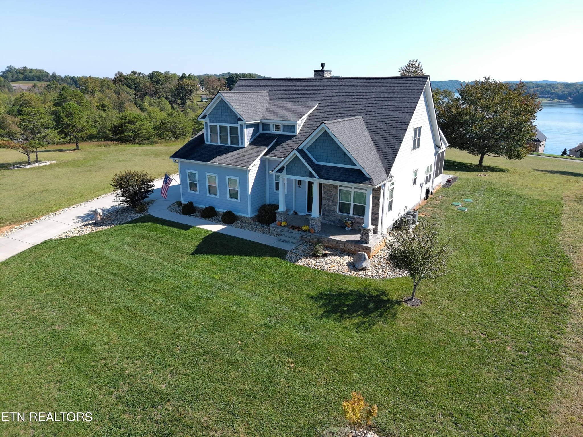 233 Serenity Drive