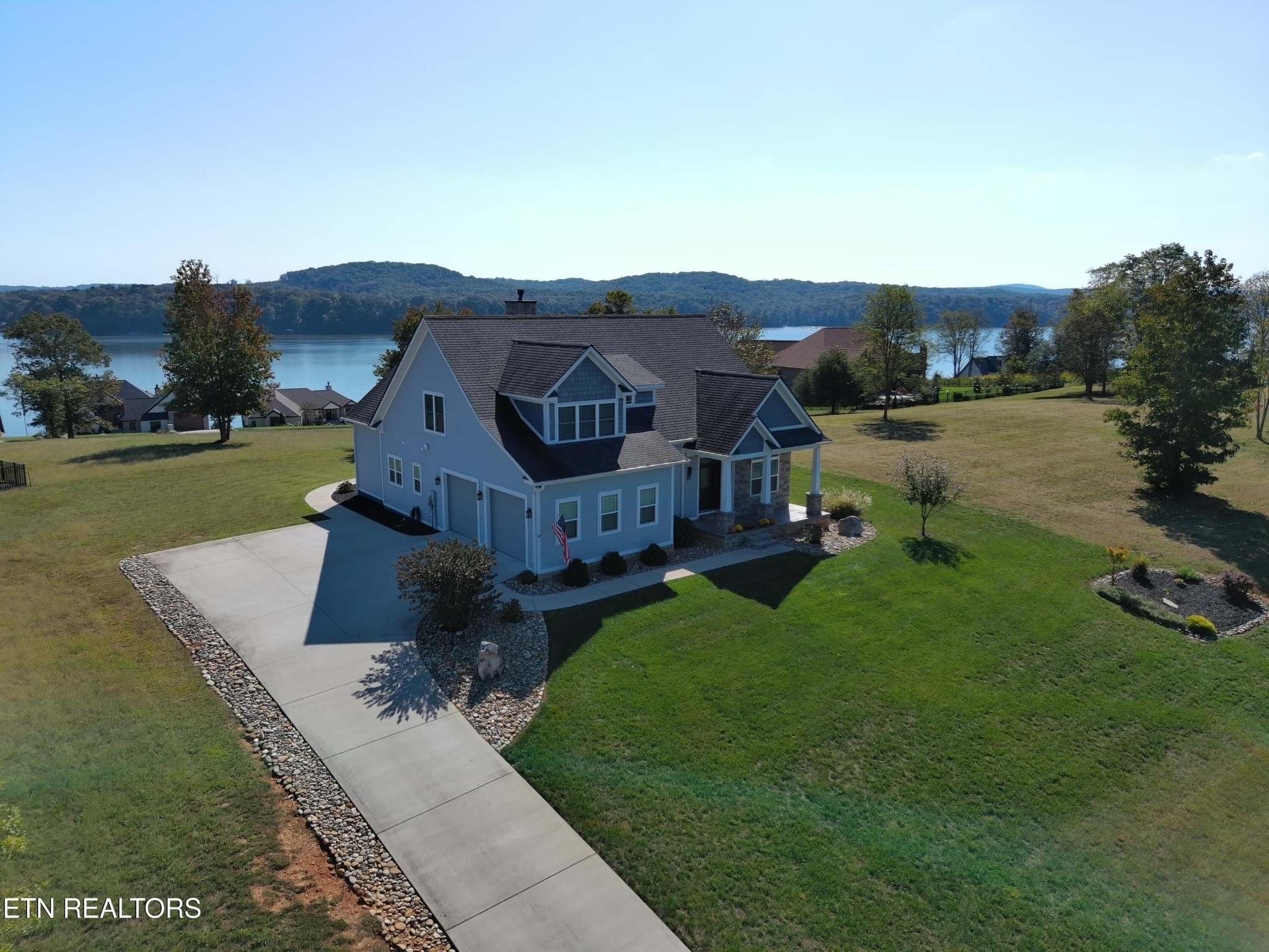 233 Serenity Drive