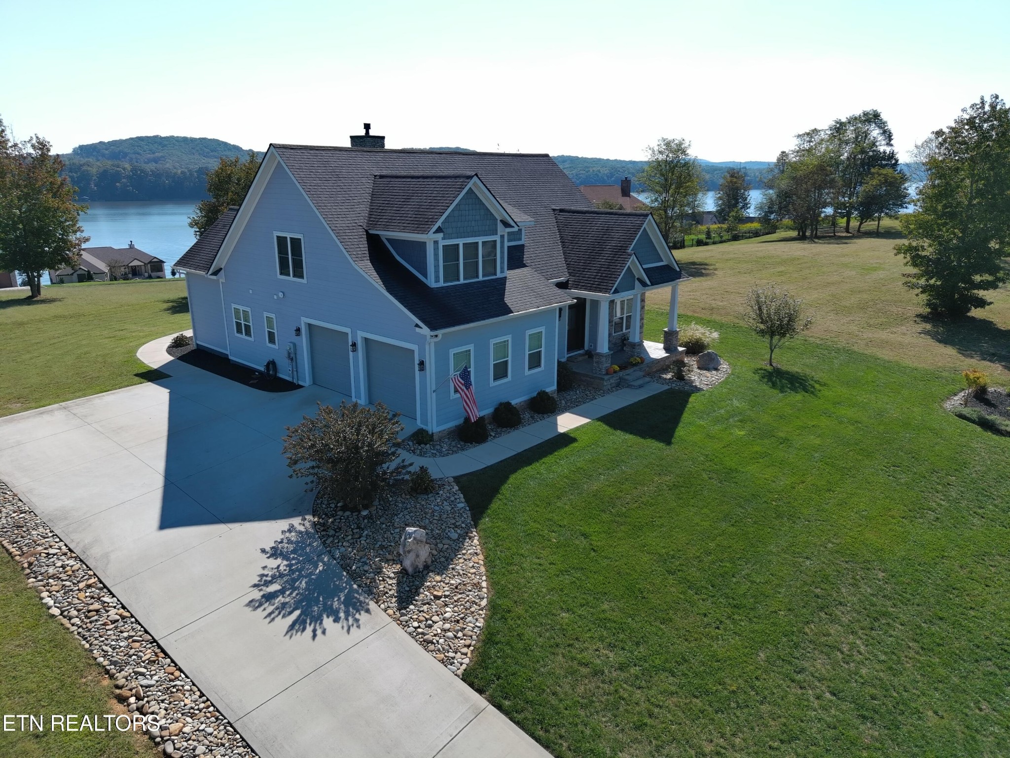 233 Serenity Drive