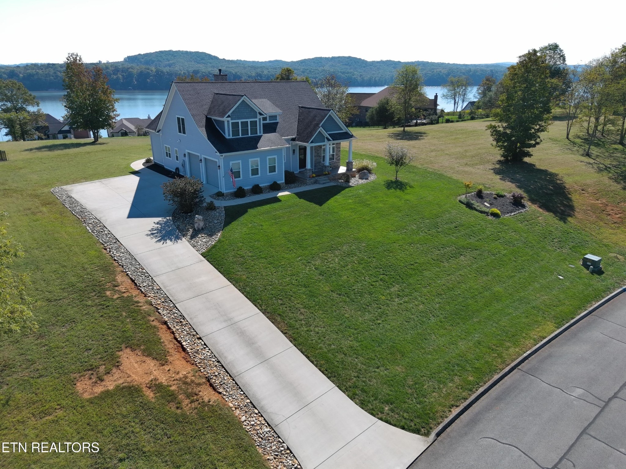 233 Serenity Drive