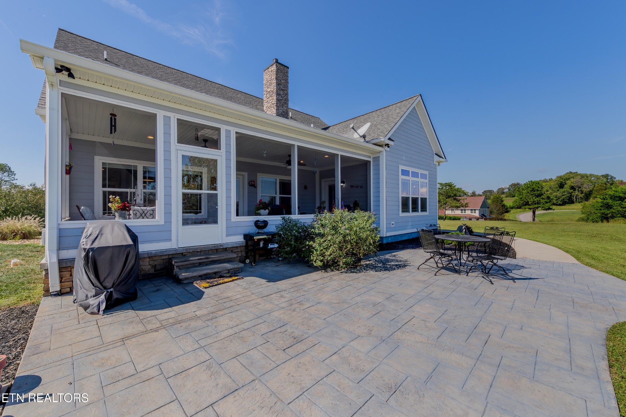 233 Serenity Drive