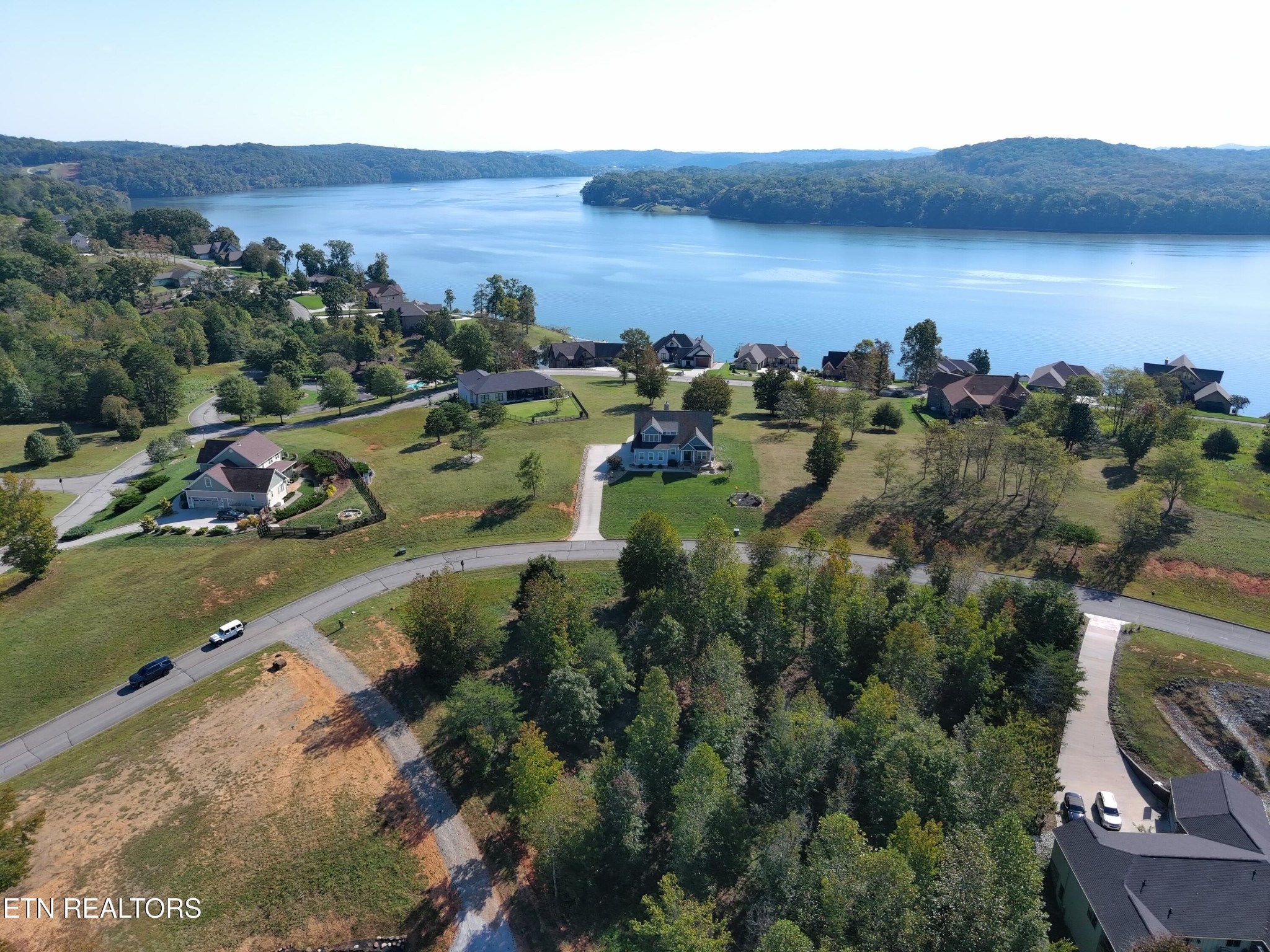 233 Serenity Drive