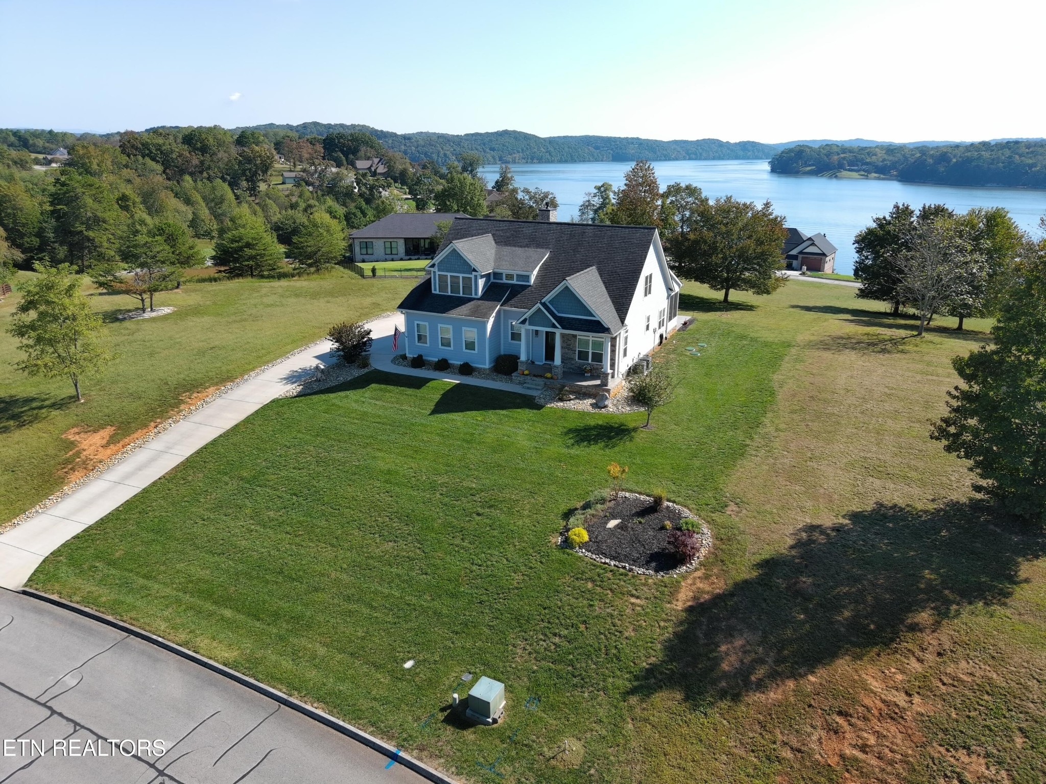 233 Serenity Drive