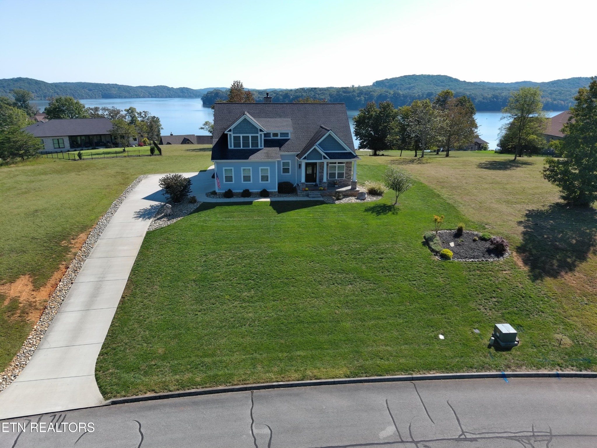 233 Serenity Drive