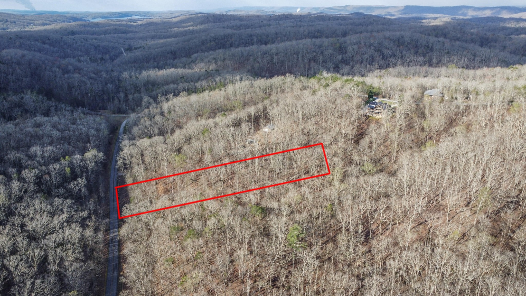 434 Hidden Oaks Road