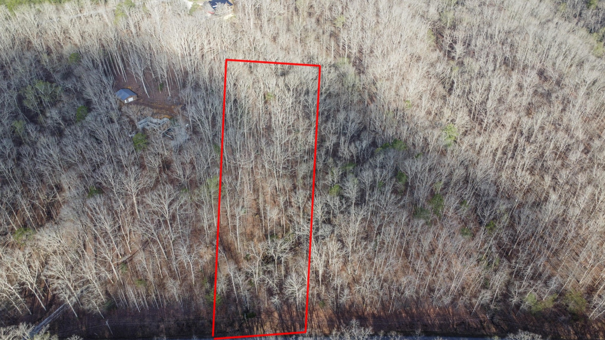 434 Hidden Oaks Road
