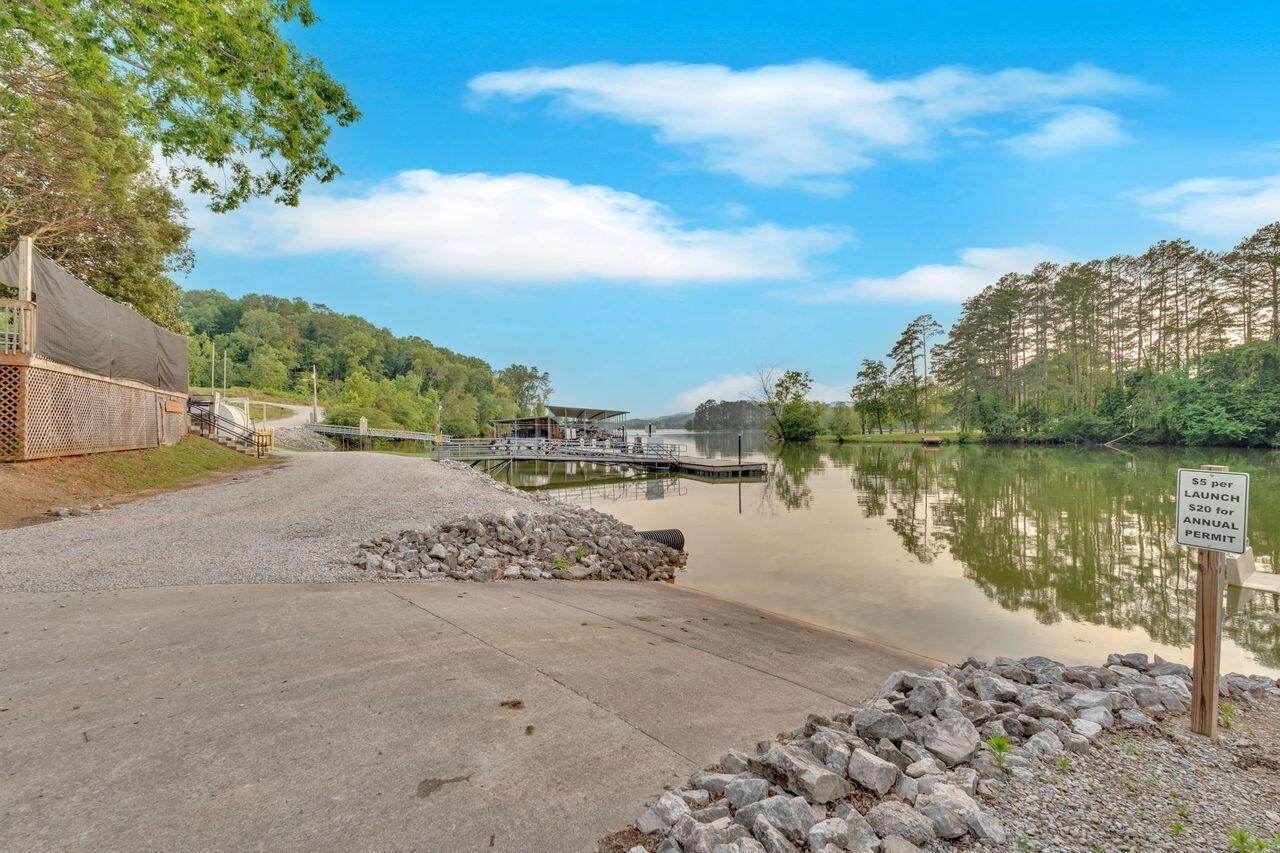 1060 Paint Rock Ferry Road