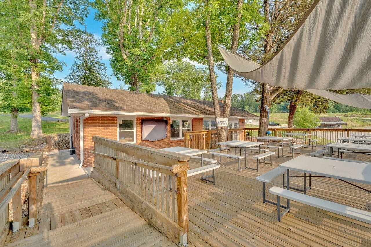 1060 Paint Rock Ferry Road