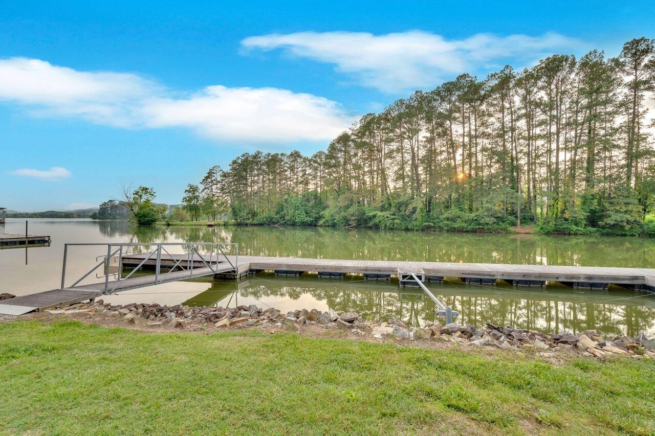 1060 Paint Rock Ferry Road