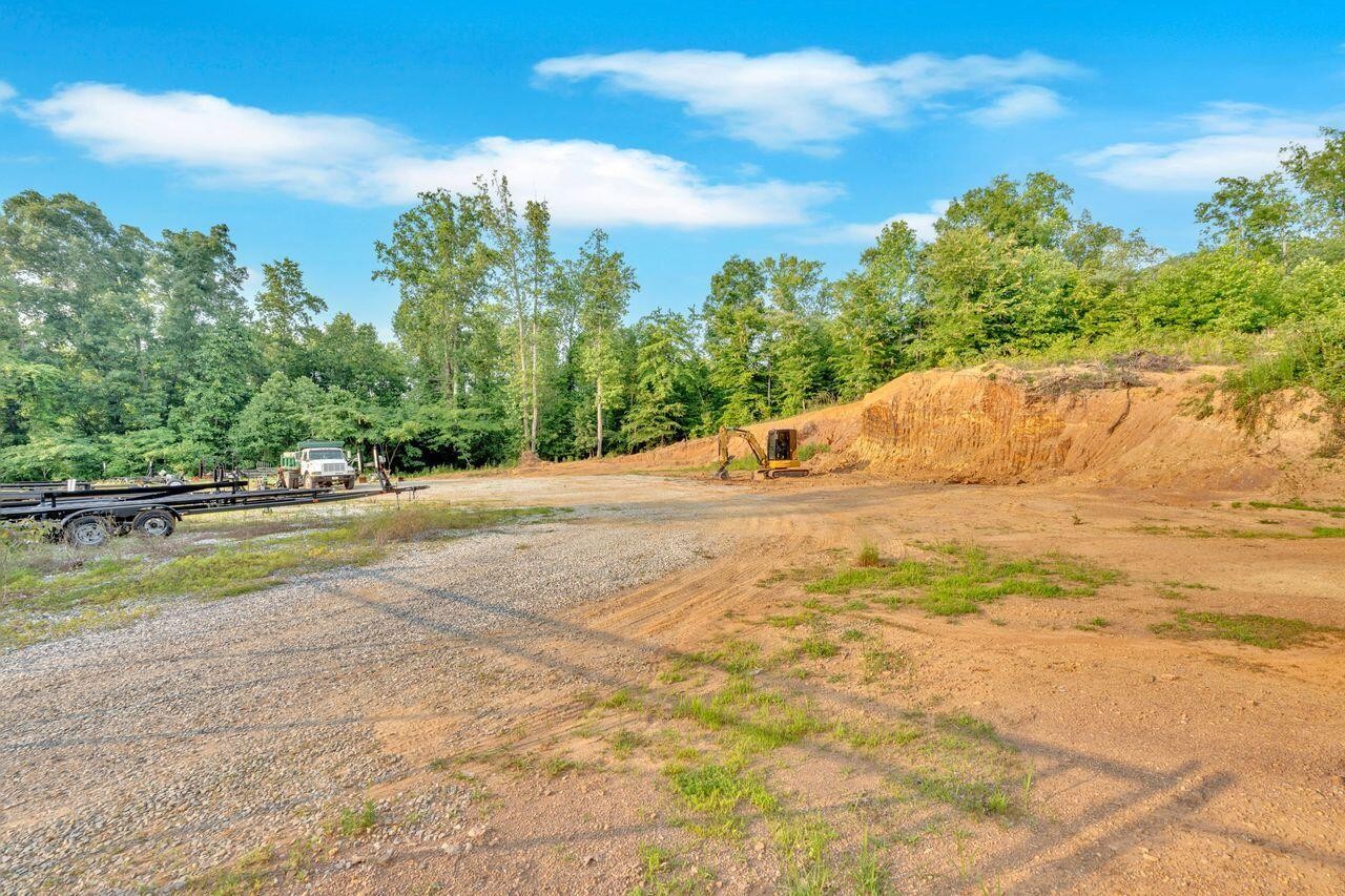 1060 Paint Rock Ferry Road