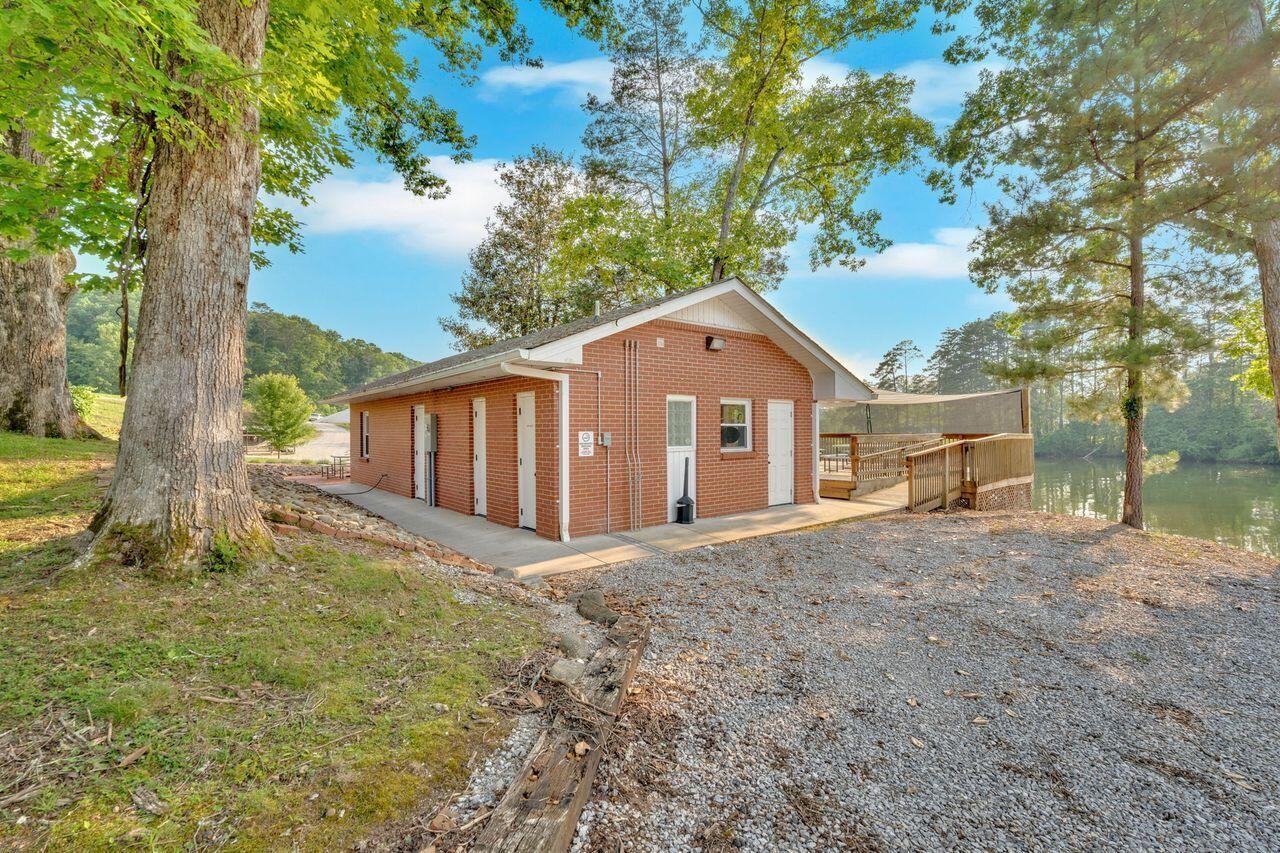 1060 Paint Rock Ferry Road