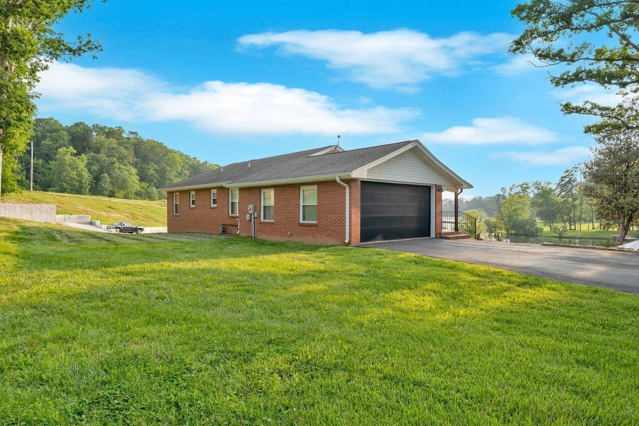 1060 Paint Rock Ferry Road