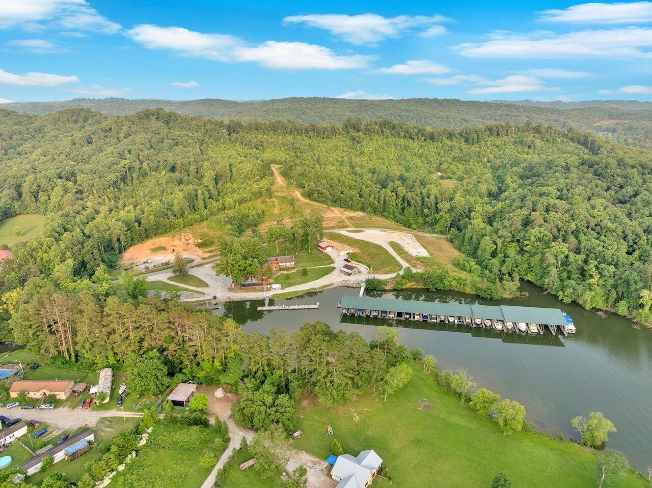 1060 Paint Rock Ferry Road