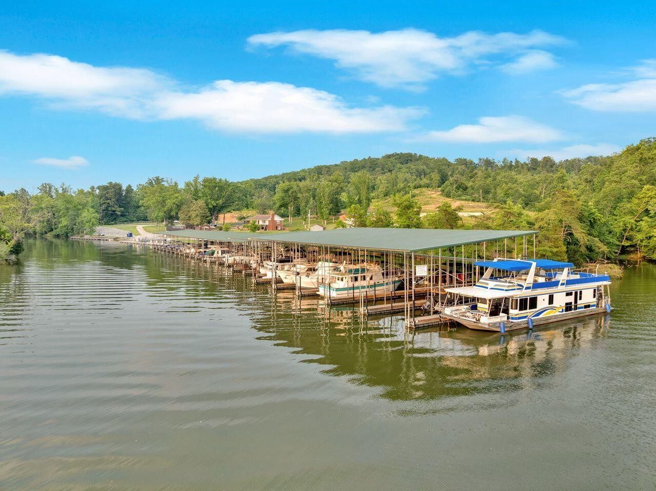 1060 Paint Rock Ferry Road