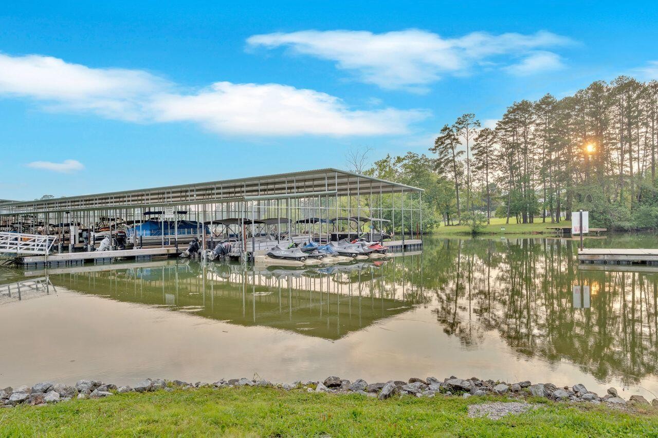 1060 Paint Rock Ferry Road