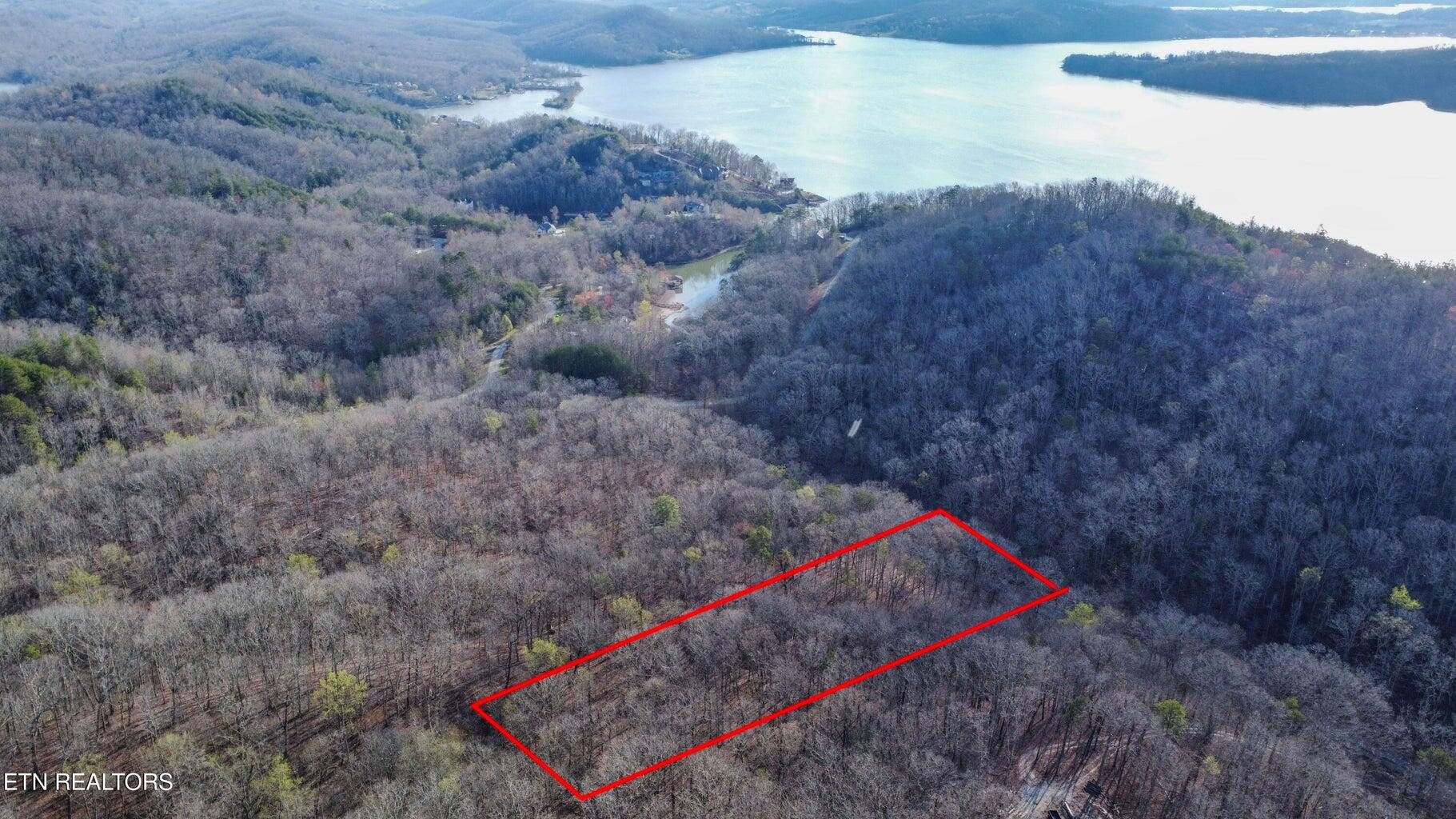 0 Hidden Oaks Road