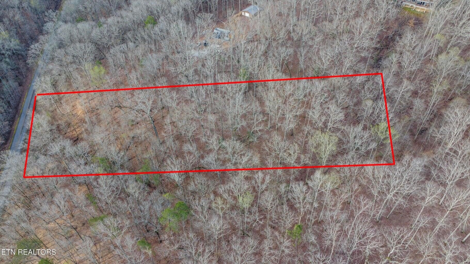 0 Hidden Oaks Road
