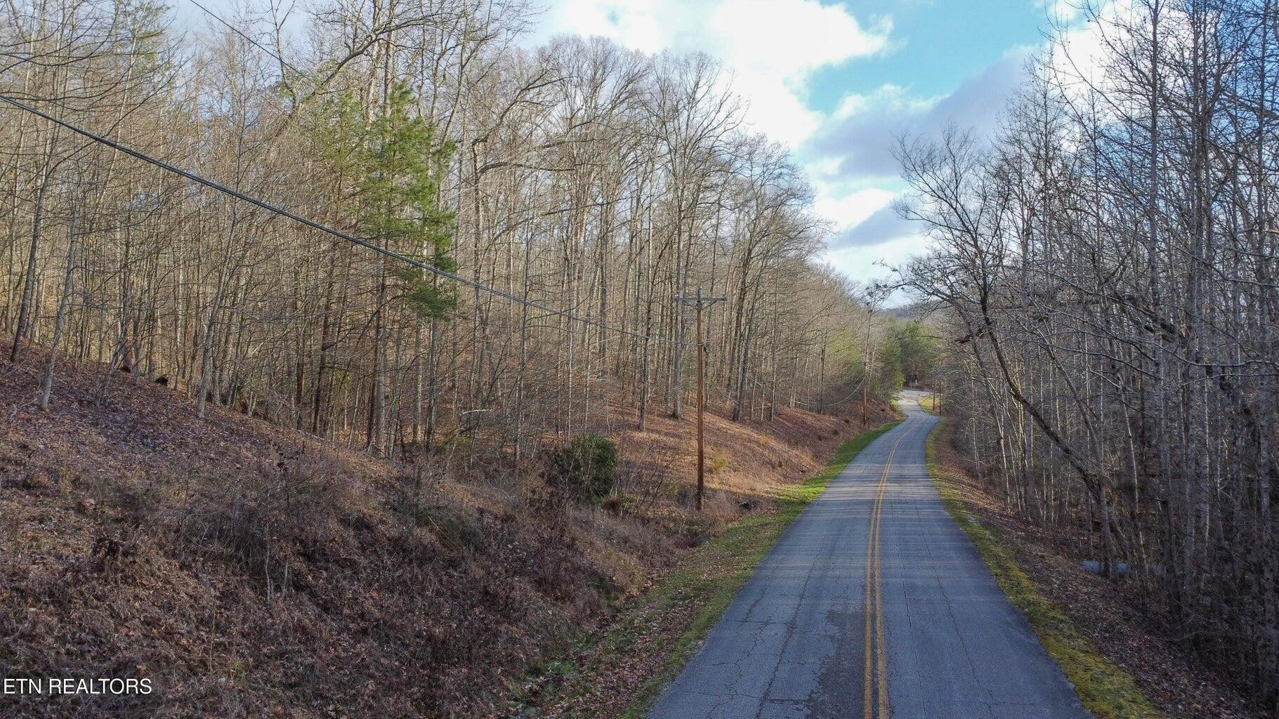 0 Hidden Oaks Road
