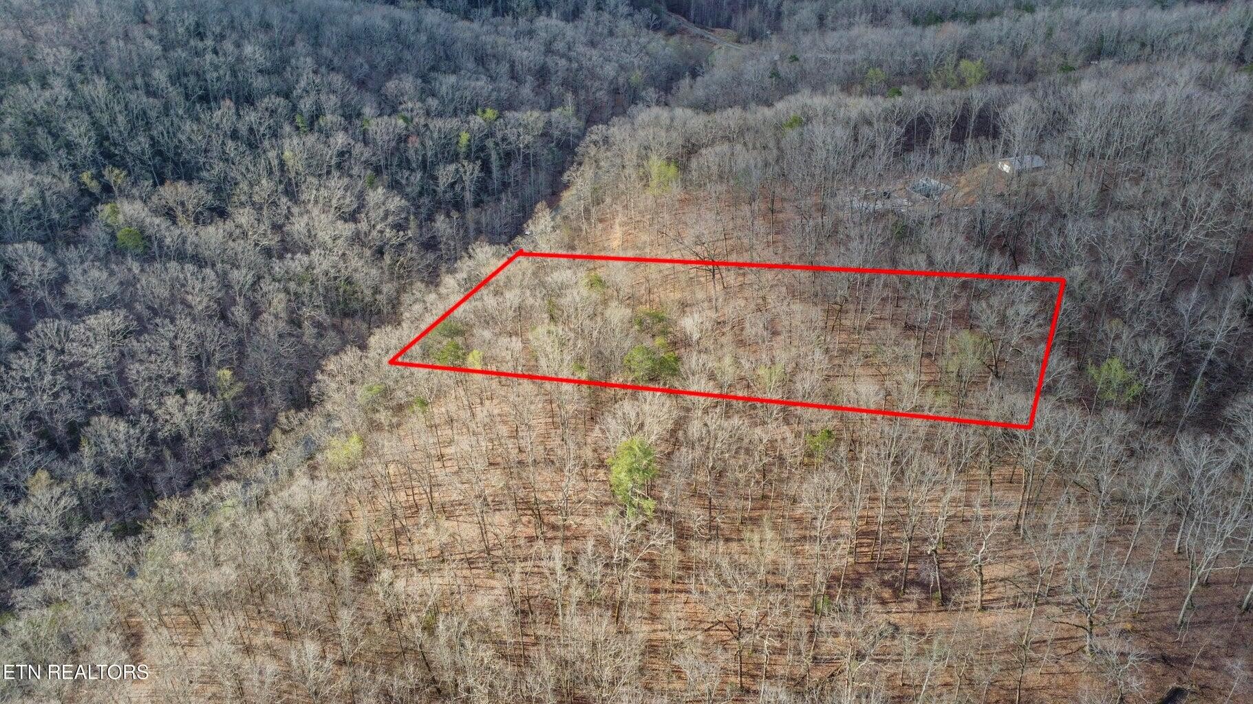 0 Hidden Oaks Road