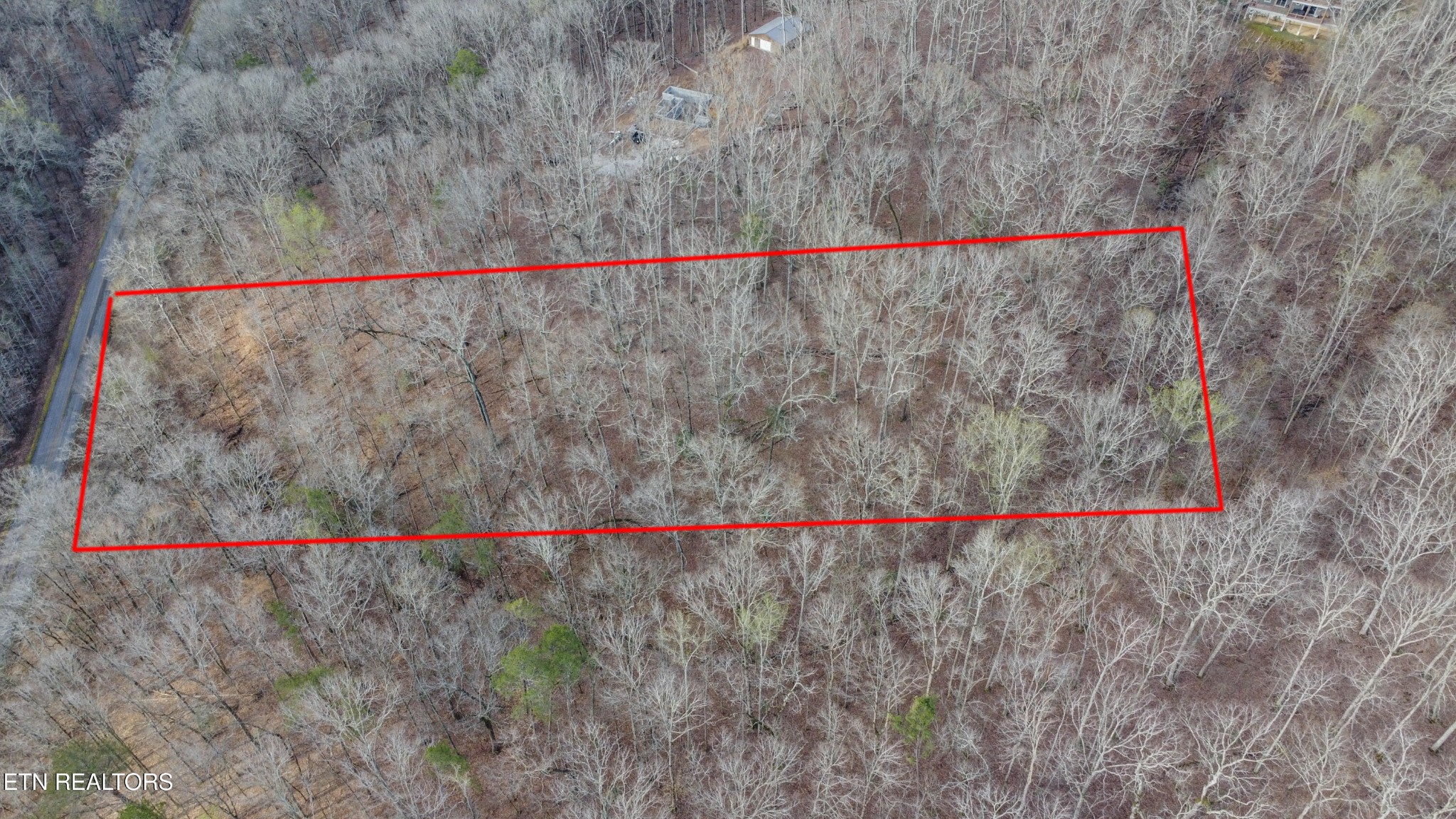 434 Hidden Oaks Rd