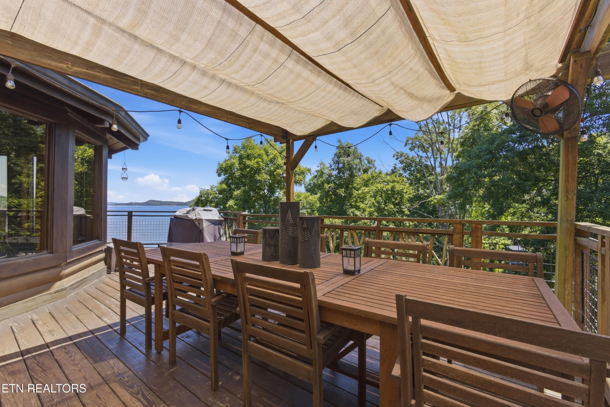 114 Chickasaw Point